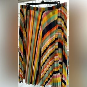 beautiful midi skirt